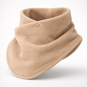 Cachecol Feminino Térmico Elegante para Inverno