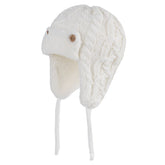 Gorro Infantil Inverno Aconchego dos Sonhos