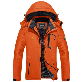 Jaqueta Feminina Polar Shield
