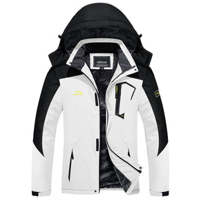 Jaqueta Feminina Polar Shield