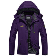 Jaqueta Feminina Polar Shield