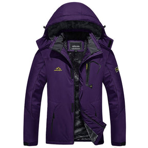 Jaqueta Feminina Polar Shield