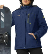 Jaqueta Feminina Polar Shield