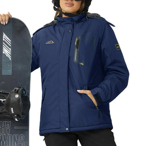 Jaqueta Feminina Polar Shield