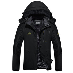 Jaqueta Feminina Polar Shield