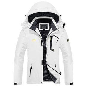 Jaqueta Feminina Polar Shield