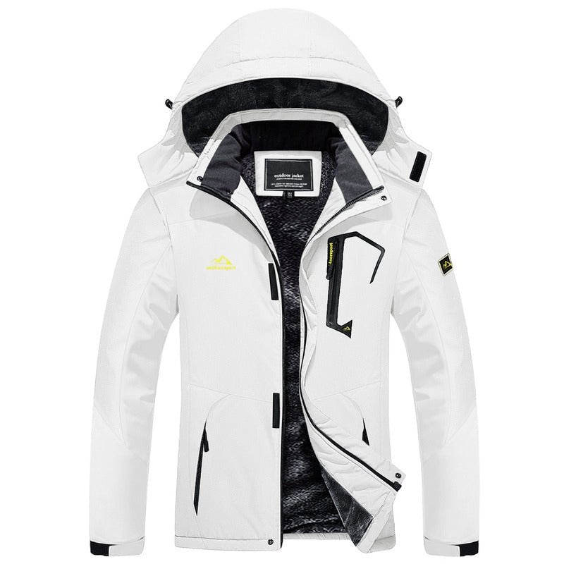 Jaqueta Feminina Polar Shield