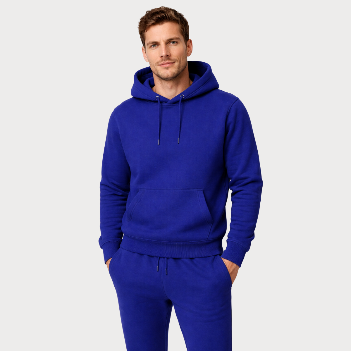 Conjunto Moletom Free Way