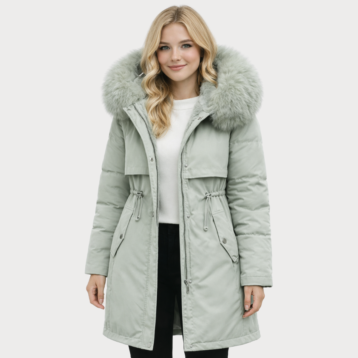 Casaco Zaara Feminino