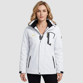 Jaqueta Feminina Polar Shield