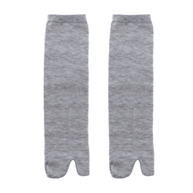 Meia com Dedos - Kit 3 Pares