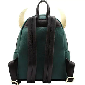 Mochila Escolar Loki - Glorioso Propósito