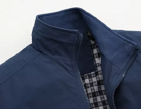 Jaqueta Masculina Slim Essential