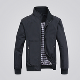 Jaqueta Masculina Slim Essential