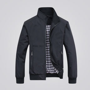 Jaqueta Masculina Slim Essential