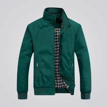 Jaqueta Masculina Slim Essential