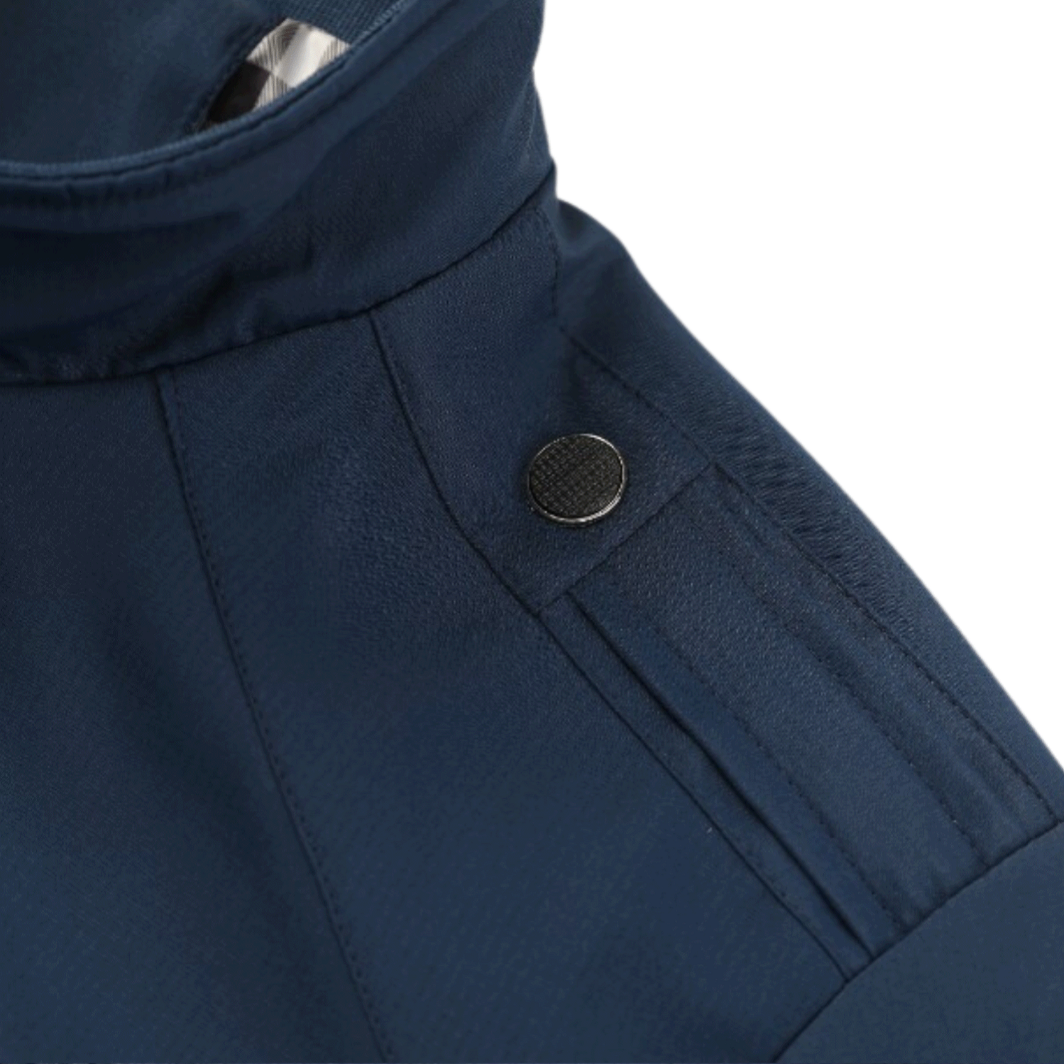 Jaqueta Masculina Slim Essential