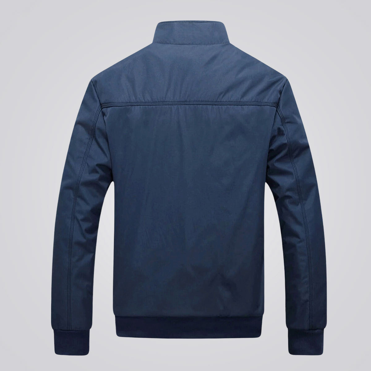 Jaqueta Masculina Slim Essential