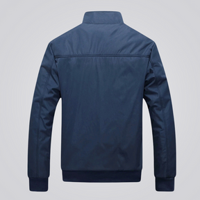 Jaqueta Masculina Slim Essential