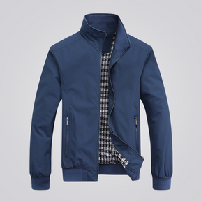 Jaqueta Masculina Slim Essential