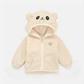 Jaqueta Infantil Unissex - Bear