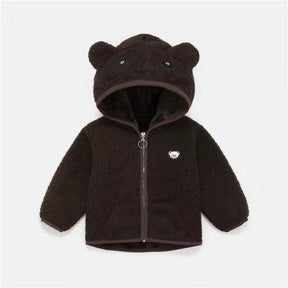 Jaqueta Infantil Unissex - Bear