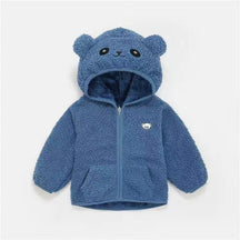 Jaqueta Infantil Unissex - Bear