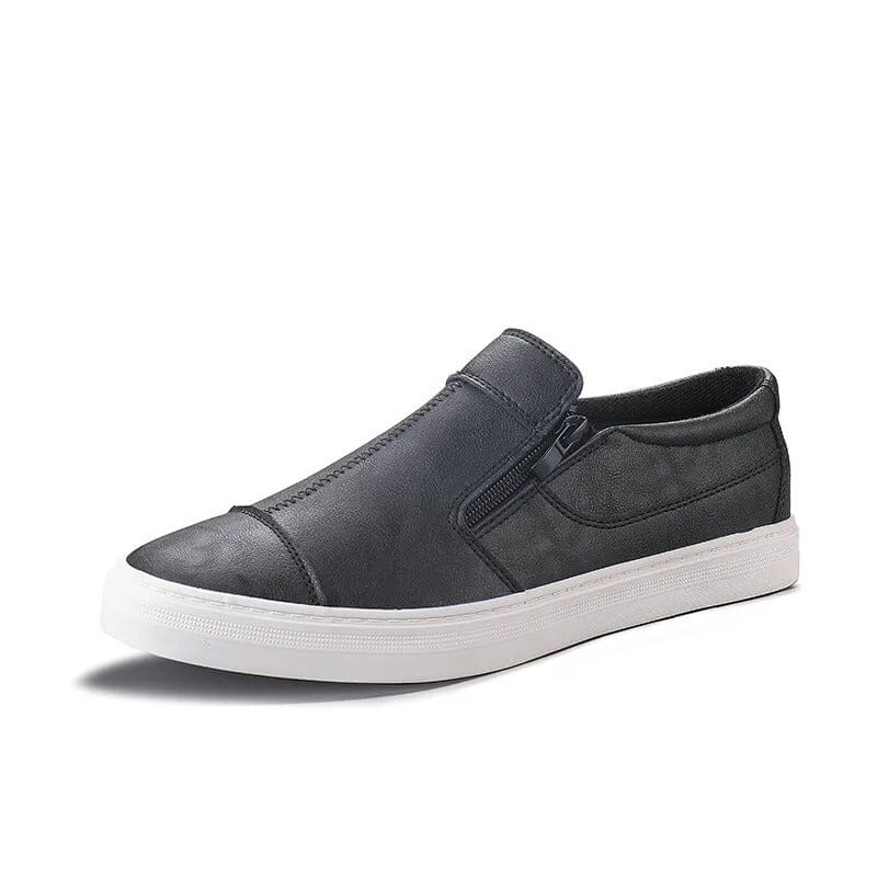 Tênis Masculino Casual - Slip On