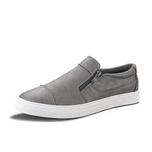 Tênis Masculino Casual - Slip On