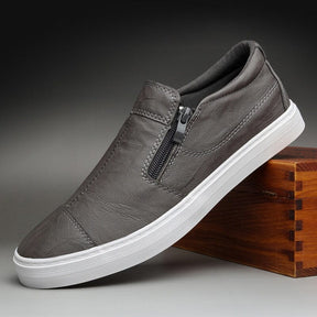 Tênis Masculino Casual - Slip On