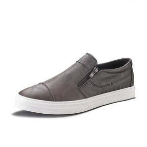 Tênis Masculino Casual - Slip On