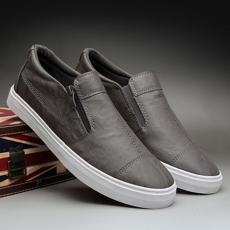 Tênis Masculino Casual - Slip On