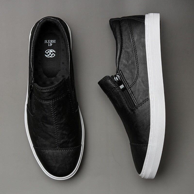 Tênis Masculino Casual - Slip On