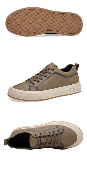 Tênis Masculino Casual - Street Ease