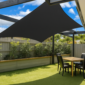 Toldo Portátil com Proteção UV – Impermeável, Leve e Flexível para Camping e Praia