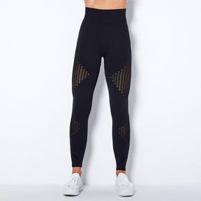 Calça Legging SportFit Mesh Calça Legging L01 