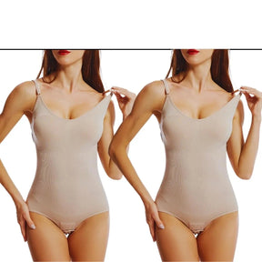 Comfort Body [COMPRE 1 E LEVE 2] esoaco shop 2 Beje P 