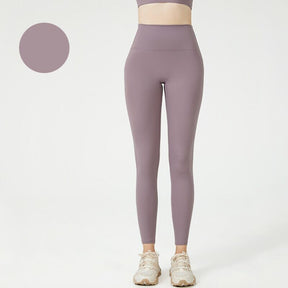 Calça Legging Essential Calça Legging L01 Marrom P 