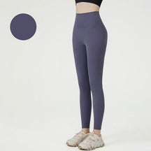 Calça Legging Essential Calça Legging L01 Lilás P 