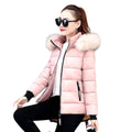 Jaqueta Bobojaco feminino PA55 - Jaqueta Bobojaco feminino espaco shop Rosa P 