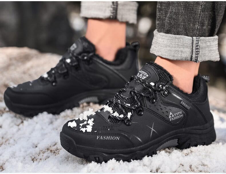 Bota Forrada Everest Espaço Shop 