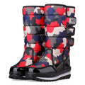 Bota Forrada HotBoot Espaço Shop Navy 34 