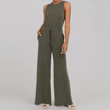 Macacão Vogue - Design Disfarçado 2 em 1 PM07 - Macacão Vogue - Design Disfarçado 2 em 1 espaco shop Verde PP 