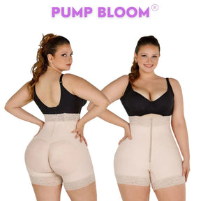 Pamp Bloom® - Bermuda modeladora empina bumbum. COMPRE 1 E LEVE 2+ FRETE GRATIS. 0 espaco shop 