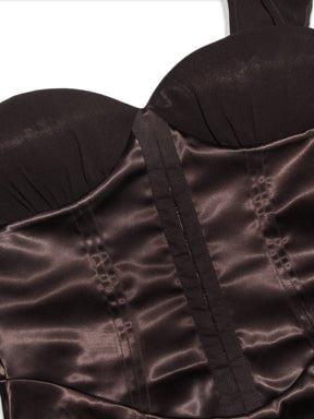 Vestido Corset LISBOA Cisco 