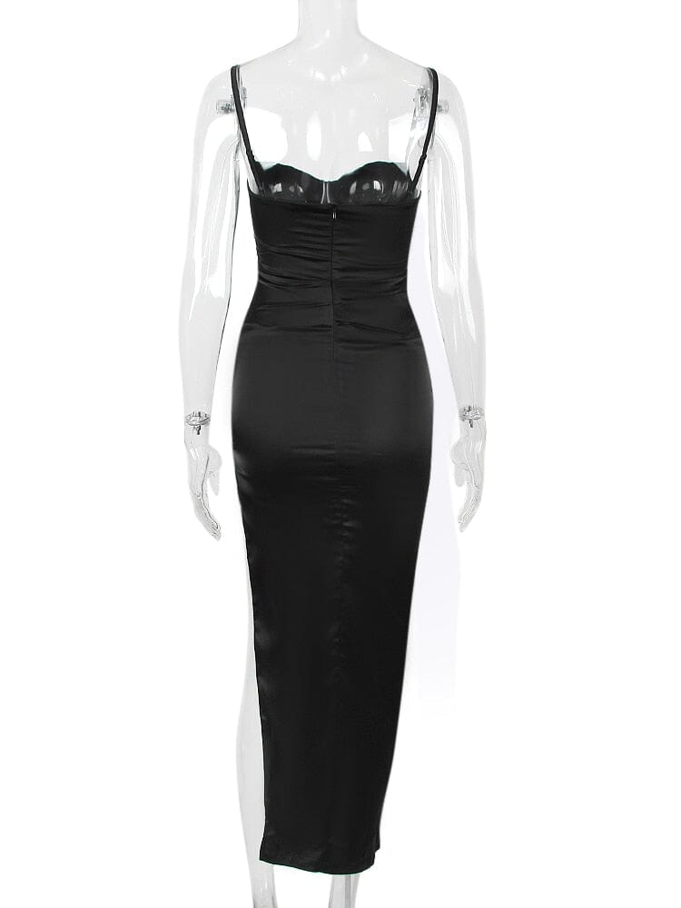 Vestido PARIS Cisco 