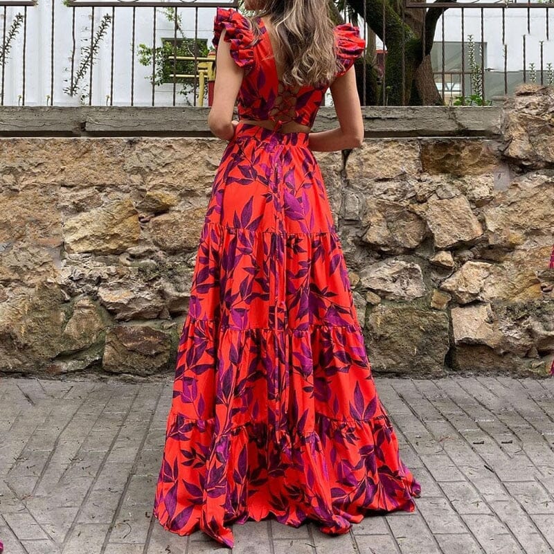 Vestido Summer In Vestido Summer Espaco Shop 