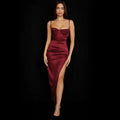 Vestido PARIS Cisco Bordo PP 