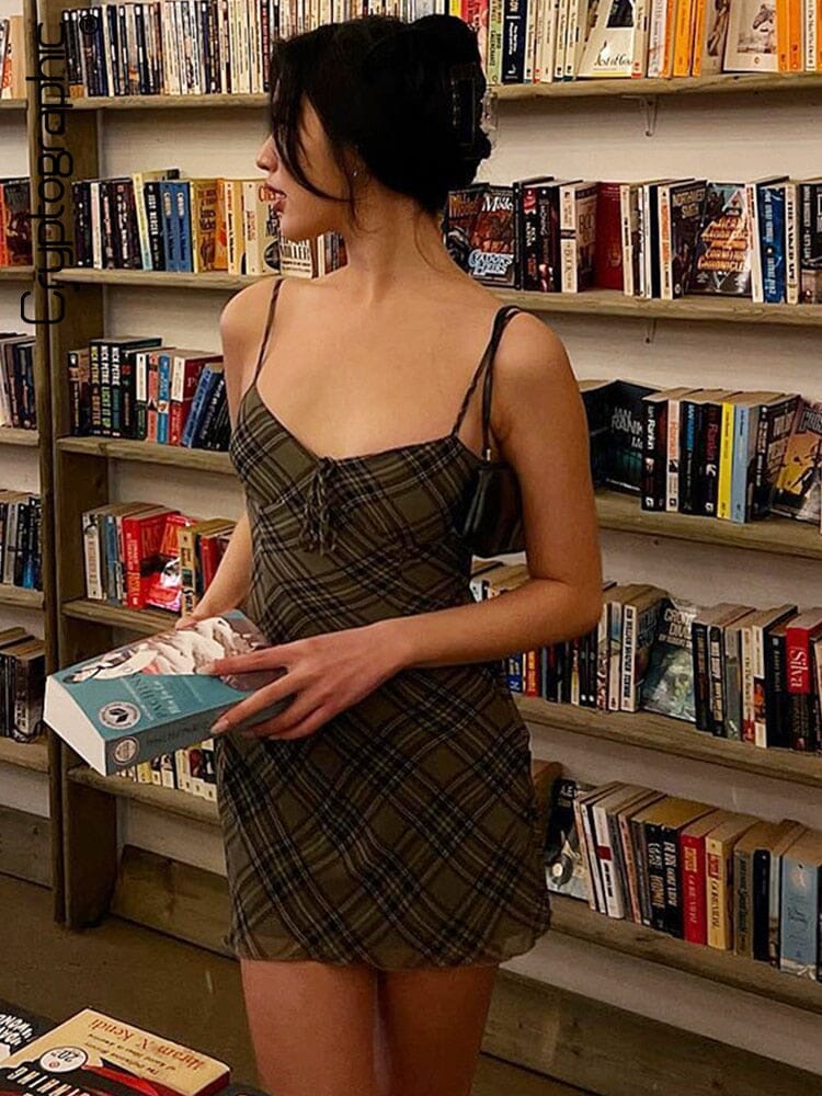 Vestido Giulia Cisco 