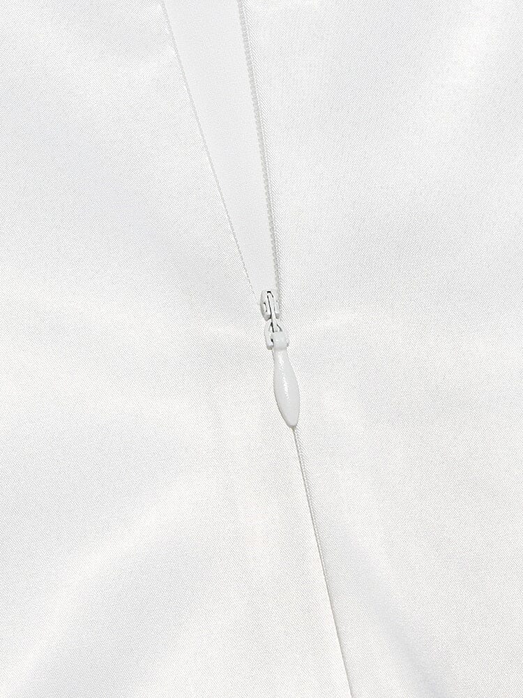 Vestido Olivia renda branco vestidos Cisco 